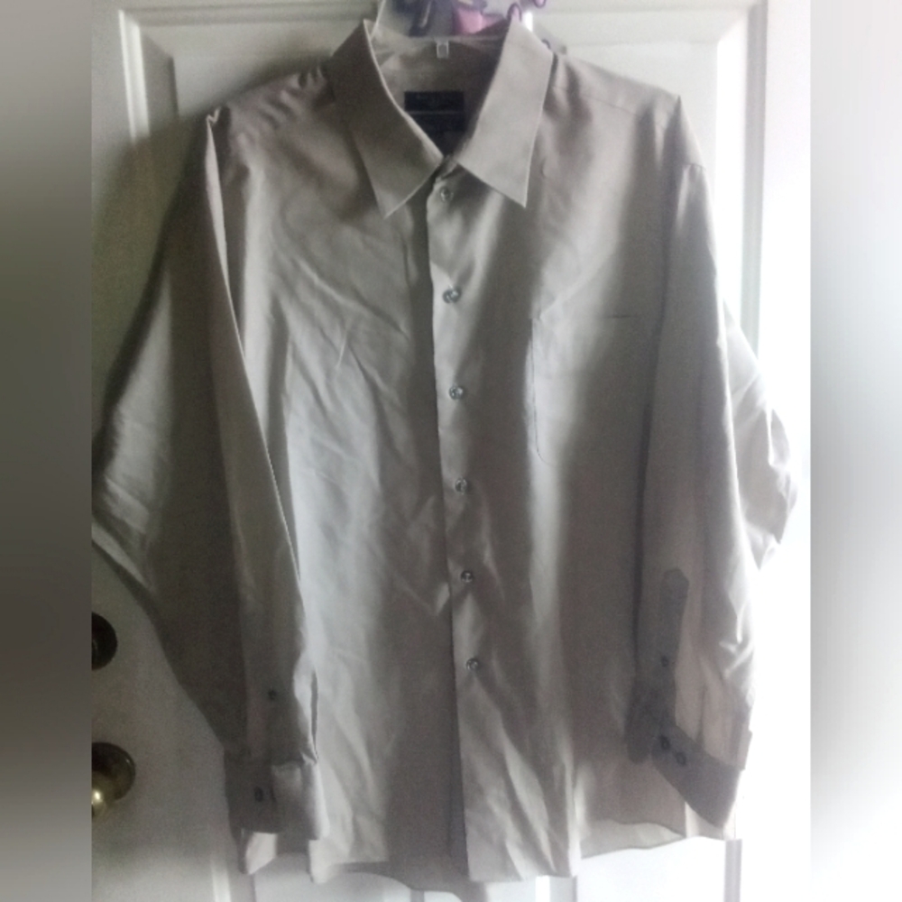 Dockers XL long sleeve button down